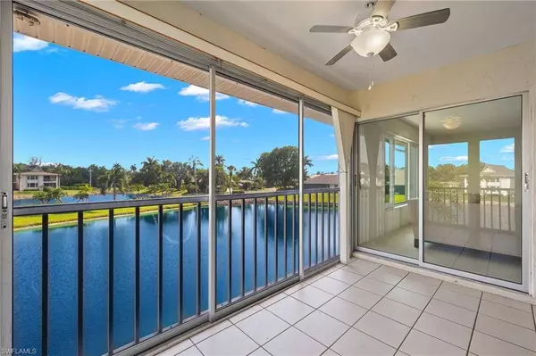 103 Georgetown BLVD #103, Naples, FL 34112