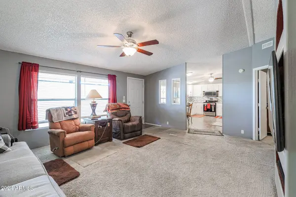 2000 S Apache Road #266, Buckeye, AZ 85326