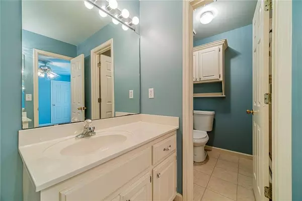 4339 Talmadge TRCE, Snellville, GA 30039