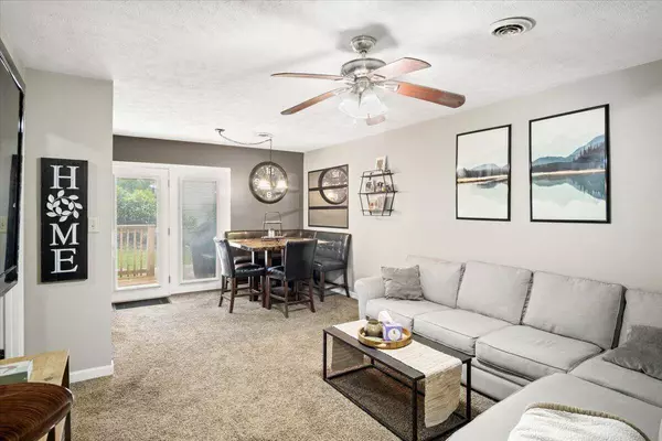 1930 Walnut AVE, Jefferson City, TN 37760