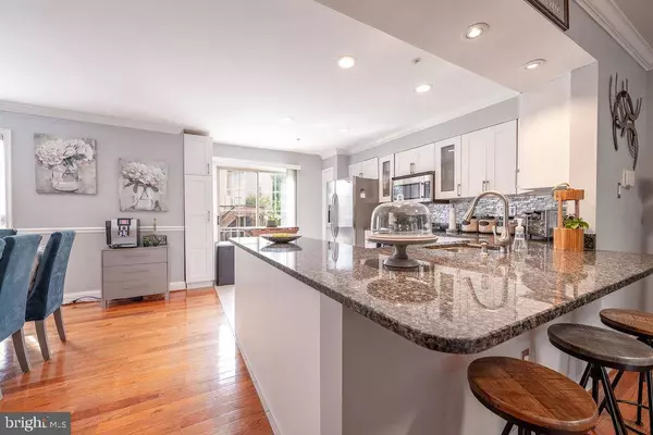 18404 CHERRY LAUREL LN, Gaithersburg, MD 20879