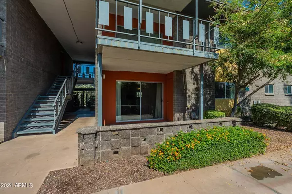 1630 E GEORGIA Avenue #104, Phoenix, AZ 85016