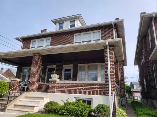 1916 W Washington St, Allentown, PA 18104