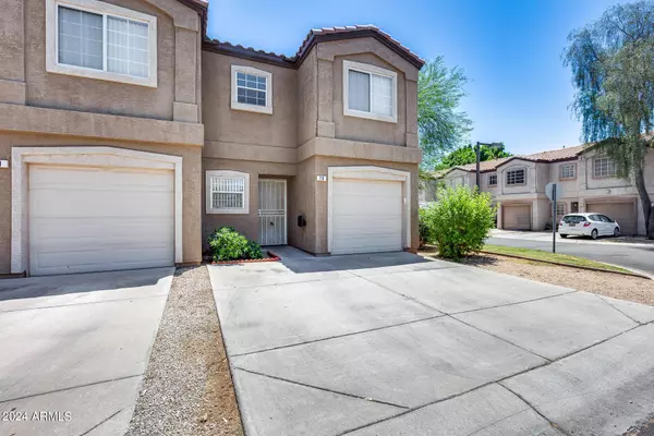 125 S 56TH Street #29, Mesa, AZ 85206