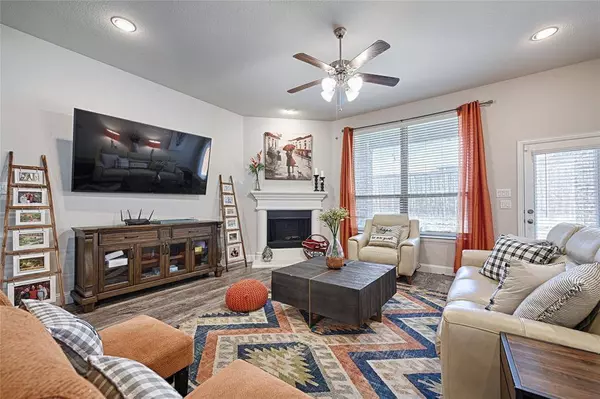 16401 Amistad Avenue, Prosper, TX 75078