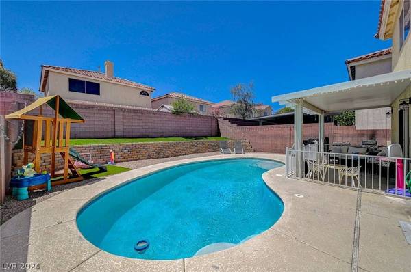 7529 Mission Palm Street, Las Vegas, NV 89139