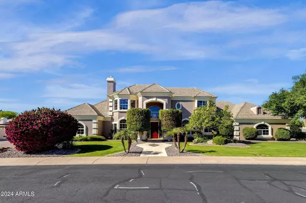 4664 E GROVE Circle, Mesa, AZ 85206