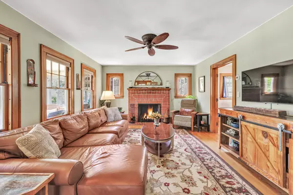 31 Morgan Park, Clinton, CT 06413