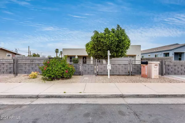 15439 N FACTORY Street, Surprise, AZ 85378