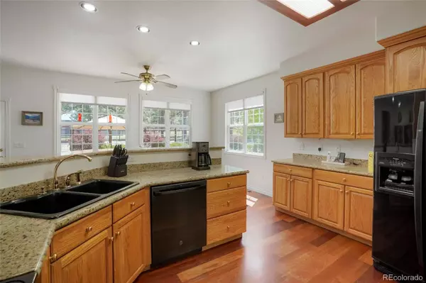 32200 County Road 17/21, Elizabeth, CO 80107