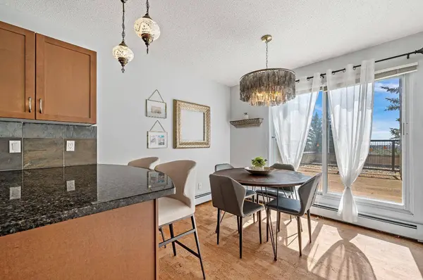 203 Village TER SW #8, Calgary, AB T3H 2L4
