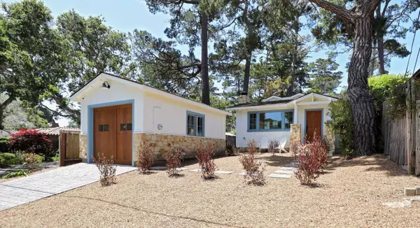 0 Mission 3 SW of 13th ST, Carmel, CA 93923