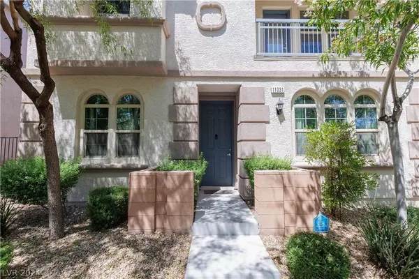 11031 Ketchikan Street, Las Vegas, NV 89179