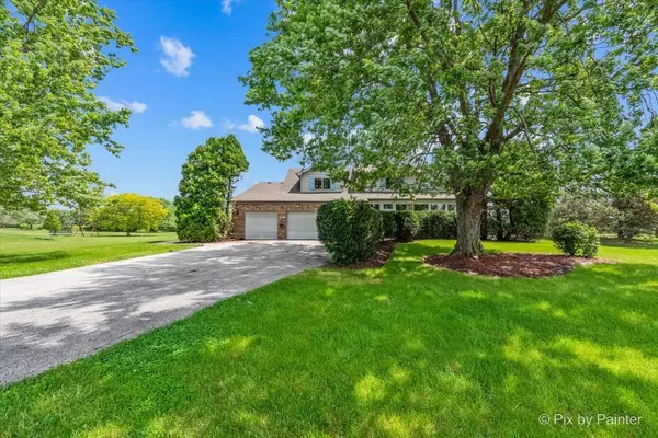 27725 S Stoney Island Avenue, Crete, IL 60417