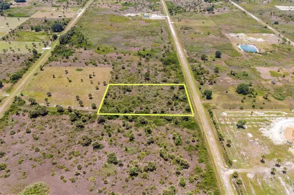 21018 NW 278TH ST, Okeechobee, FL 34972