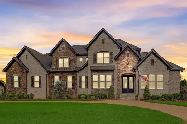 2646 Sanford Rd, Nolensville, TN 37135