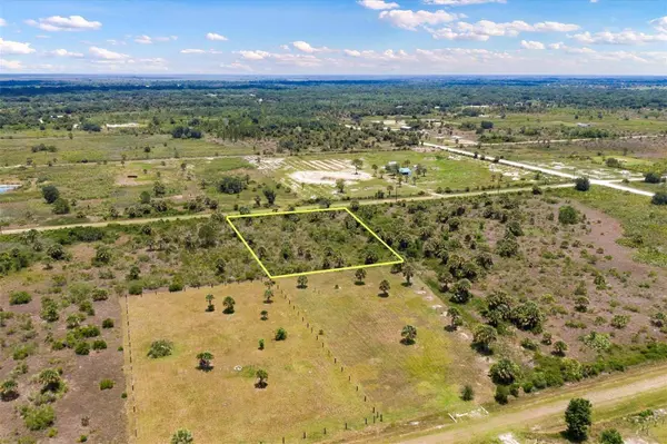 21018 NW 278TH ST, Okeechobee, FL 34972