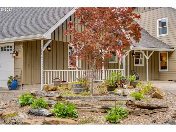 18400 NE ERICKSON RD, Brush Prairie, WA 98606