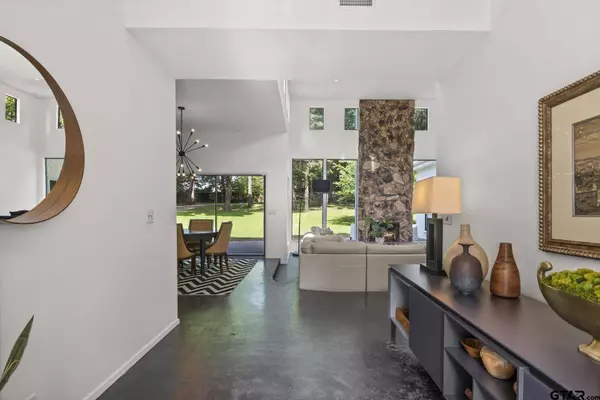 3118 Eagle Drive, Mt Pleasant, TX 75455