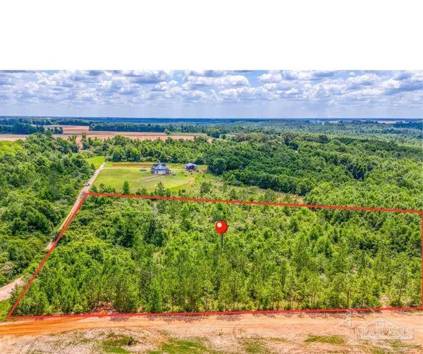 0000 Pine Vista Ln, Jay, FL 32565