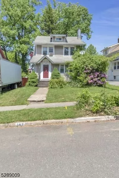 147 Bogert St, Teaneck Twp., NJ 07666