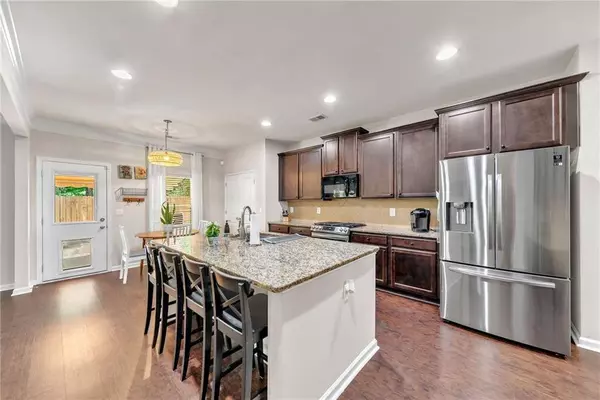 508 Gardenview RD, Canton, GA 30114