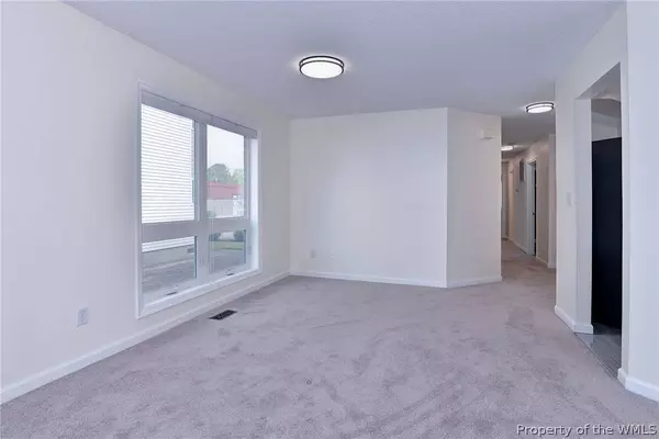 169 Atlantic AVE #A, Hampton, VA 23664