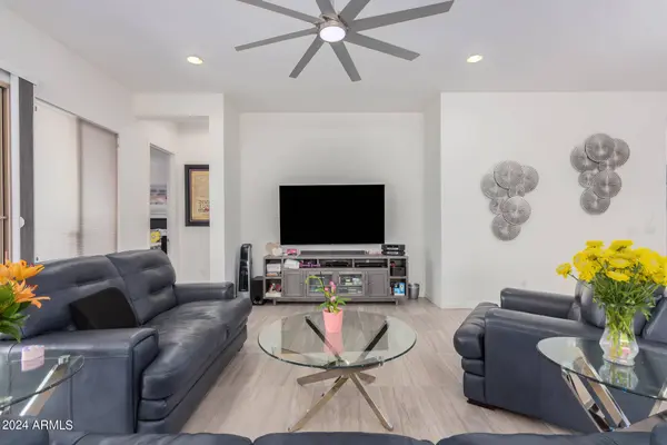 14384 W WINDROSE Drive, Surprise, AZ 85379