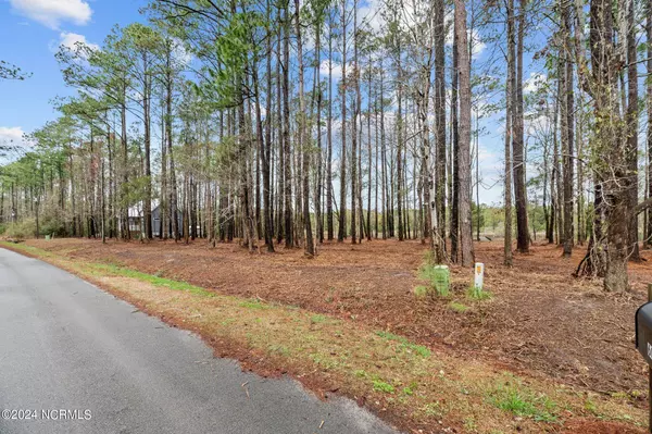 6013 Falcon Road, Oriental, NC 28571