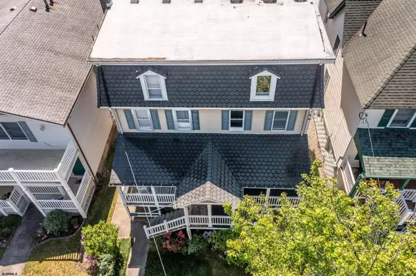 431 Central #South, Ocean City, NJ 08226