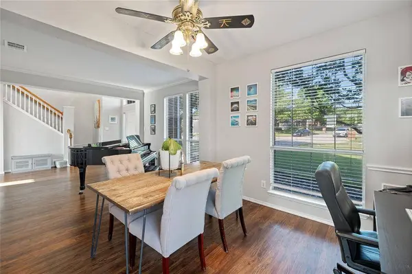 8510 Arcadia Drive, Frisco, TX 75035