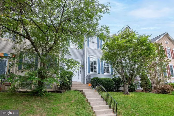 18404 CHERRY LAUREL LN, Gaithersburg, MD 20879