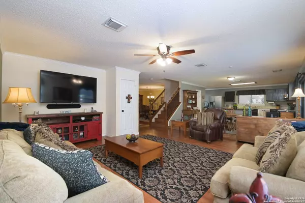 21922 KENTON CROFT, San Antonio, TX 78258-7840