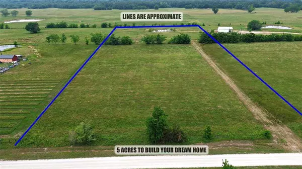 TBD Rs County Road 4500, Point, TX 75472