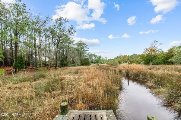 6015 Falcon Road, Oriental, NC 28571