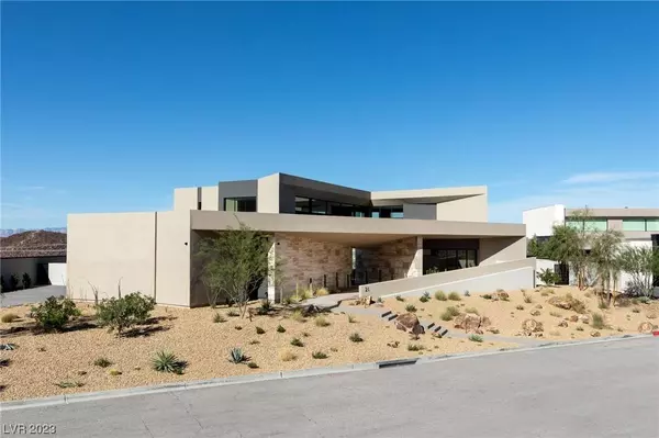 21 Rockstream Drive, Henderson, NV 89012