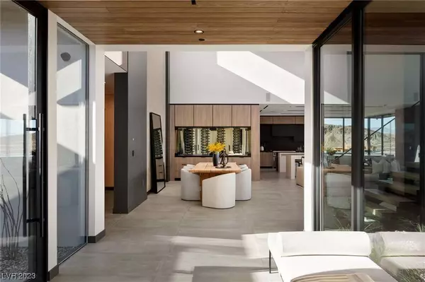 21 Rockstream Drive, Henderson, NV 89012