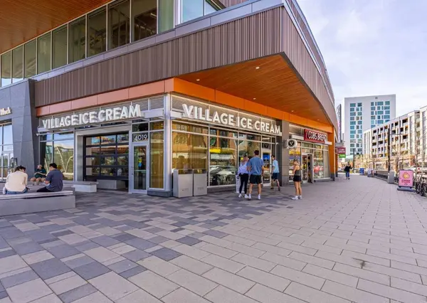 3932 University AVE NW #406, Calgary, AB T3B 6P6