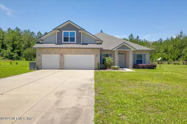 66452 ROCKING HORSE LN, Callahan, FL 32011