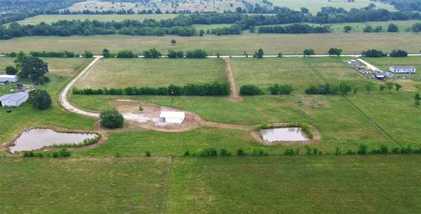 TBD Rs County Road 4500, Point, TX 75472