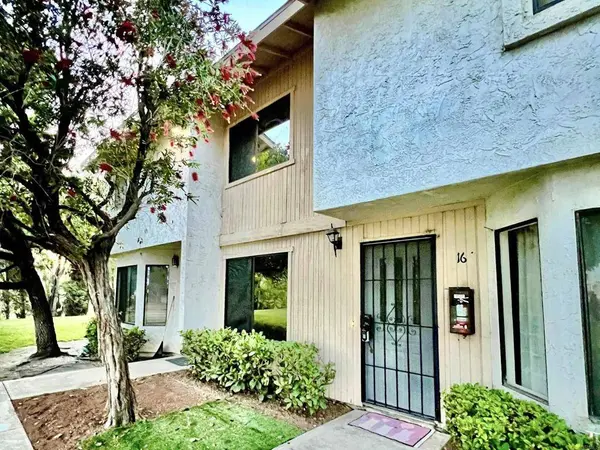 2340 Massachusetts AVE #16, Lemon Grove, CA 91945