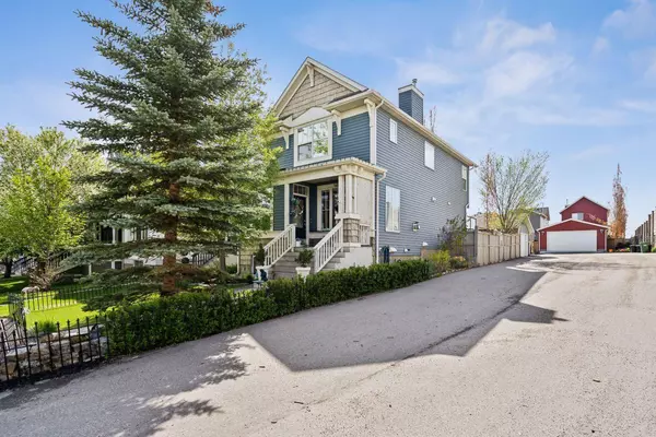 80 Auburn Bay VW SE, Calgary, AB T3M 0C7