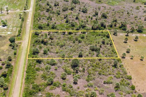 21018 NW 278TH ST, Okeechobee, FL 34972