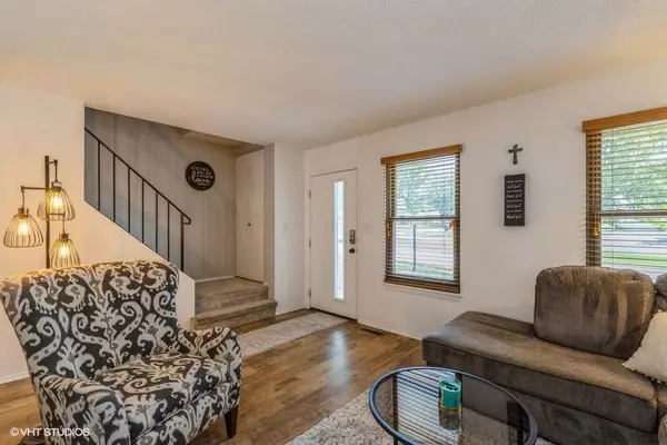 8707 Townsend Avenue #C, Urbandale, IA 50322