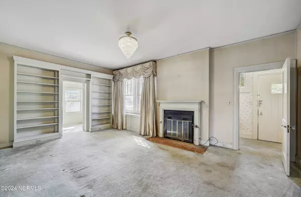 122 Braswell Street, Rocky Mount, NC 27804