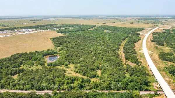 TBD 115.0072 Acres US Hwy 287 Highway, Corsicana, TX 75109