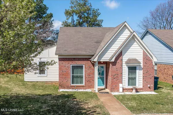 7377 Overlook Drive, Southaven, MS 38671