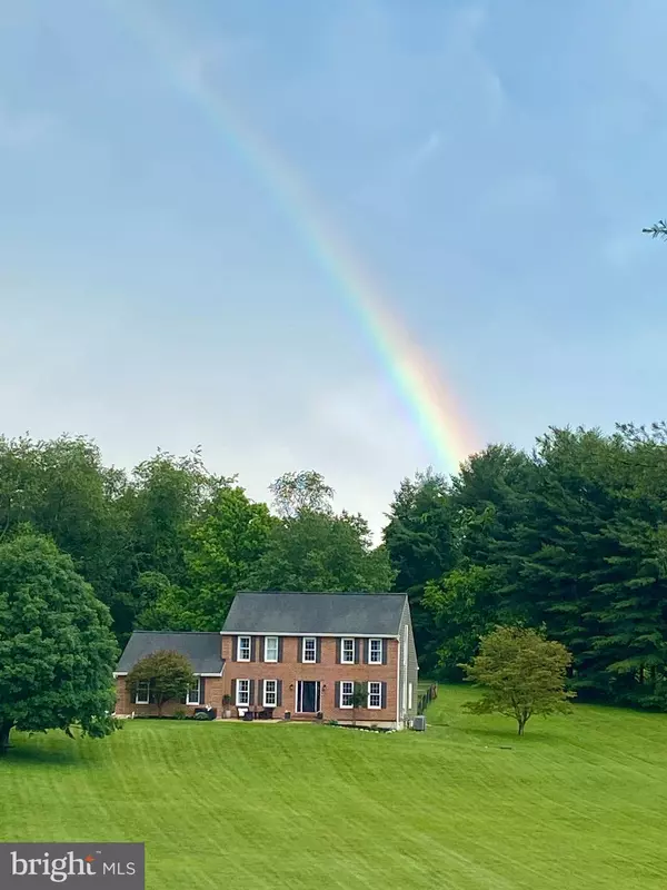 2681 WYNFIELD RD, West Friendship, MD 21794