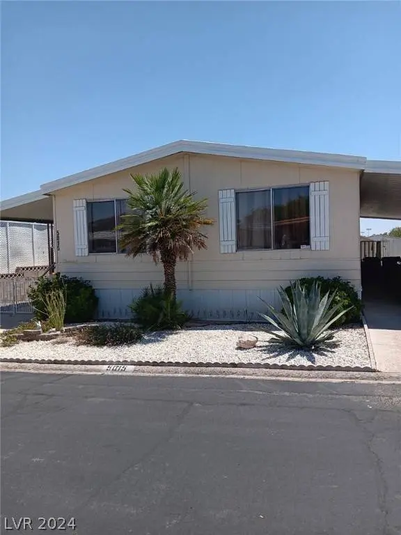 5015 S Ridge Club Drive, Las Vegas, NV 89103
