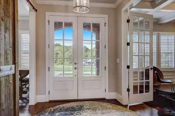 2646 Sanford Rd, Nolensville, TN 37135